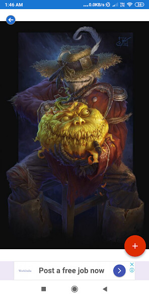 Play Halloween HD Wallpapers Play Halloween HD Wallpapers