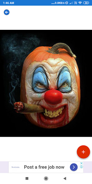 Play Halloween HD Wallpapers Play Halloween HD Wallpapers