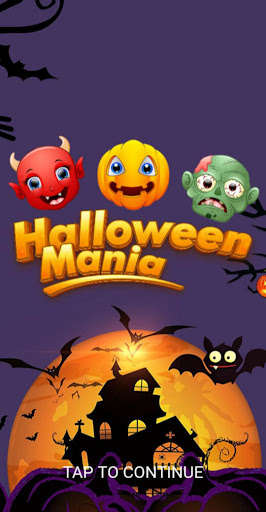 Play Halloween Mania Play Halloween Mania