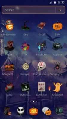 Play Halloween Night Theme 2019 New  Play Halloween Night Theme 2019 New