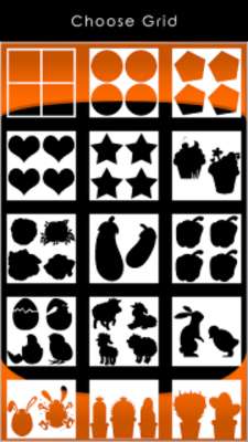 Play Halloween Photo Collage Play Halloween Photo Collage