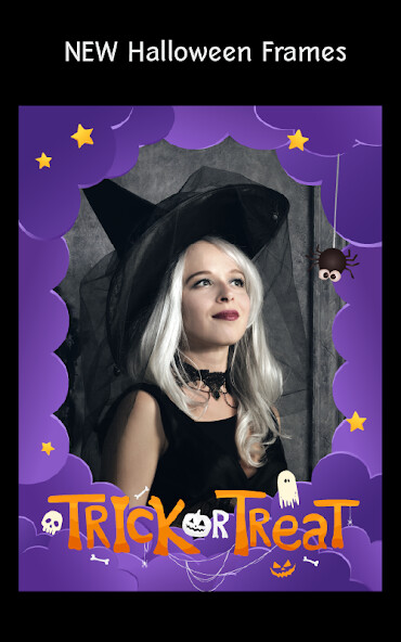 Play Halloween Photo Editor  Play Halloween Photo Editor