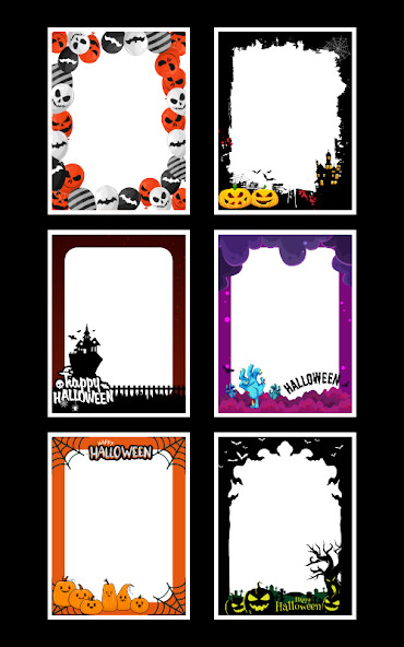 Play Halloween Photo Editor  Play Halloween Photo Editor