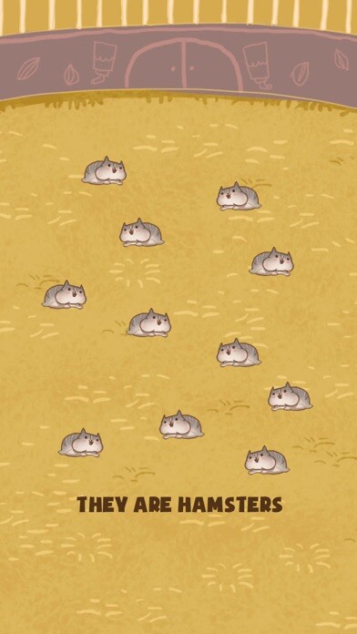 Play APK Hamster Evolution Party  and enjoy Hamster Evolution Party with UptoPlay net.lionbird.google.hamsterEvolutionParty