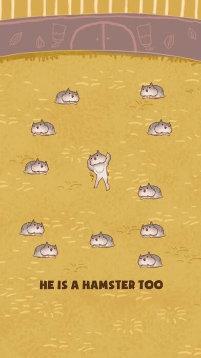 Play APK Hamster Evolution Party  and enjoy Hamster Evolution Party with UptoPlay net.lionbird.google.hamsterEvolutionParty