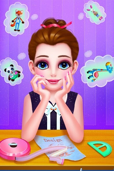 Play APK Handmade Design It - Diy  and enjoy Handmade Design It - Diy with UptoPlay com.fatcat.HandmadeDesignItDiy