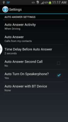 Play HandsFree Answer Pro License Play HandsFree Answer Pro License