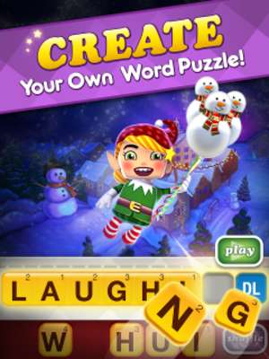 Play Hanging With Friends 