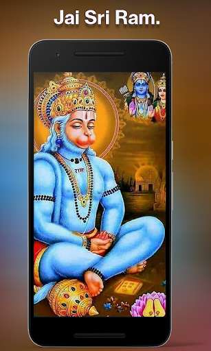 Play Hanuman HD Wallpapers Play Hanuman HD Wallpapers