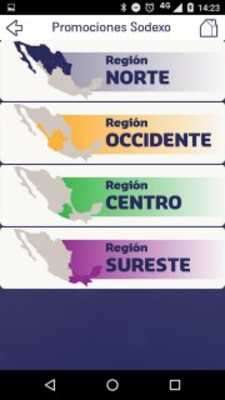 Play happi Club Sodexo 