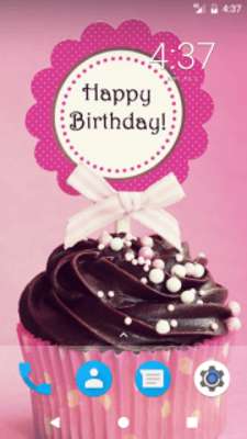 Play Happy Birthday HD Wallpapers Play Happy Birthday HD Wallpapers