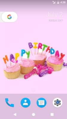 Play Happy Birthday HD Wallpapers Play Happy Birthday HD Wallpapers