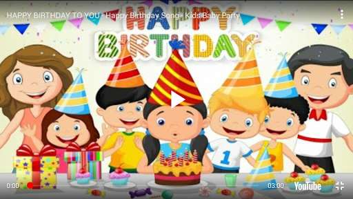 Play APK Happy Birthday Songs 2021  and enjoy Happy Birthday Songs 2021 with UptoPlay happybirthdaysong.freemusicalgreetings