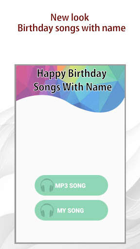 Play APK Happy Birthday songs with Name offline  and enjoy Happy Birthday songs with Name offline with UptoPlay happy.birthdaysong.withname.birthdaysongsmaker