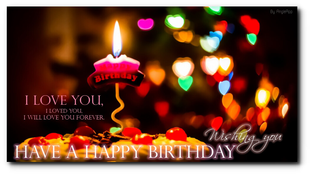 Play Happy Birthday Wishes & Messages 