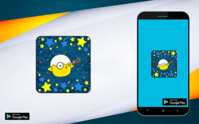 Play Happy Chick Emu Pro 