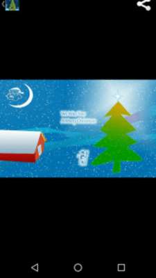 Play Happy Christmas Wallpapers 