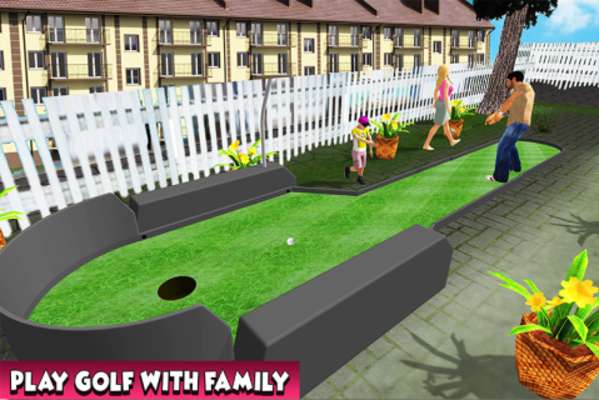 Play Happy Family Summer Holidays 2018 