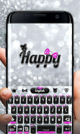 Play APK Happy GO Keyboard  Theme  and enjoy Happy GO Keyboard  Theme with UptoPlay com.jb.emoji.gokeyboard
