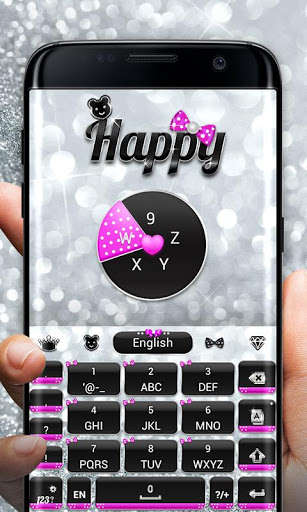 Play APK Happy GO Keyboard  Theme  and enjoy Happy GO Keyboard  Theme with UptoPlay com.jb.emoji.gokeyboard