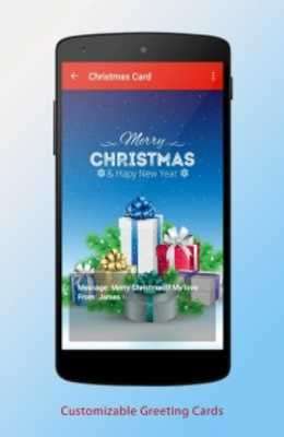 Play Happy Holidays - Merry Xmas 