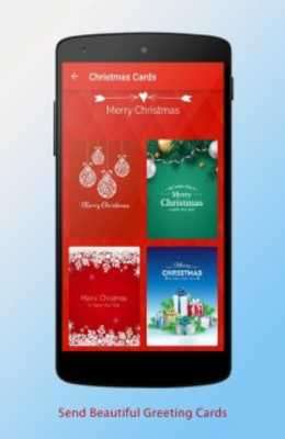 Play Happy Holidays - Merry Xmas 