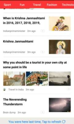 Play Happy krishna Janmashtami 