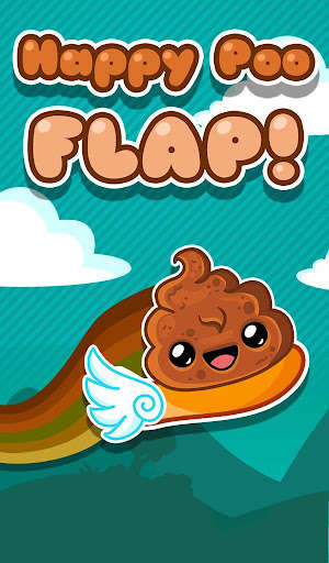 Play Happy Poo Flap 