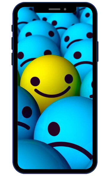 Play Happy Wallpapers 