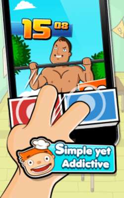 Play Hardest Game Ever 2 