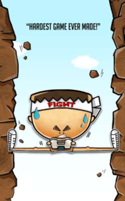 Play Hardest Game Ever 2 