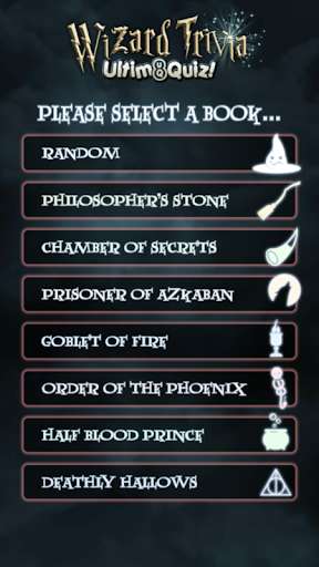 Play APK Harry Potter Wizard Quiz: U8Q  and enjoy Harry Potter Wizard Quiz: U8Q with UptoPlay com.ultim8quiz.HarryPotter