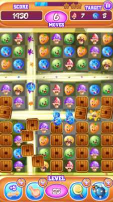 Play Harvest Garden: Match 3 