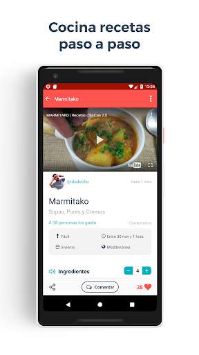 Play APK Hatcook recetas de cocina gratis and enjoy Hatcook recetas de cocina gratis with UptoPlay air.QCHMOBILE Play APK Hatcook recetas de cocina gratis and enjoy Hatcook recetas de cocina gratis with UptoPlay air.QCHMOBILE