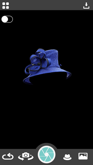 Play Hats Photo Montage 