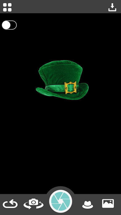 Play Hats Photo Montage 