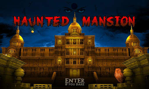Play APK Haunted House Escape Adventure  and enjoy Haunted House Escape Adventure with UptoPlay com.neodots.EscapeGameHauntedMansionEscapeFree