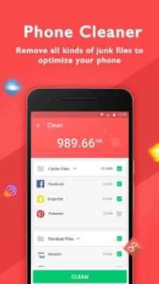 Play Hawk Security - Antivirus & Booster & Junk Cleaner Play Hawk Security - Antivirus & Booster & Junk Cleaner