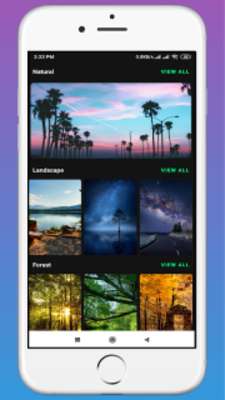 Play HD Beautiful Wallpaper 2020 Natural Wallpaper 