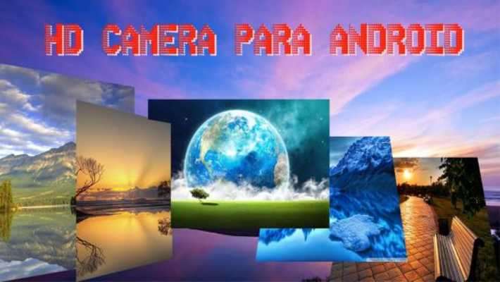 Play HD Camera High Quality HQ Cam 