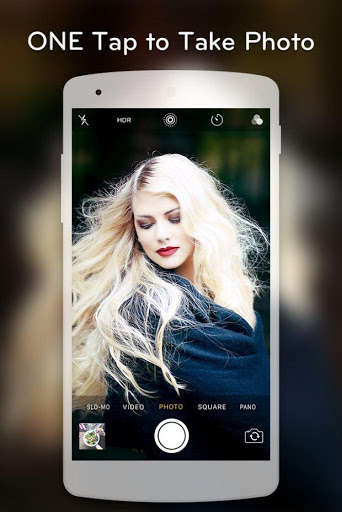 Play APK HD Camera - iCamera OS11  and enjoy HD Camera - iCamera OS11 with UptoPlay com.iphone.hd.camera
