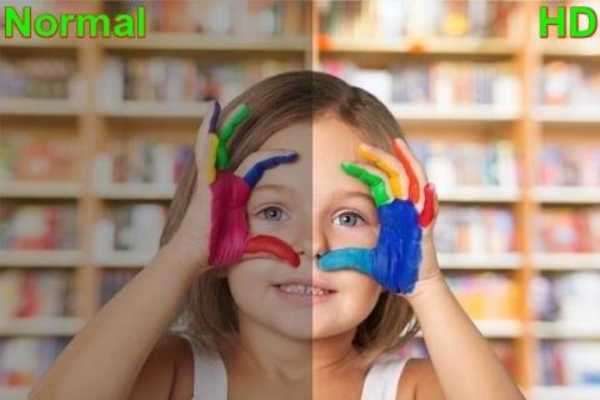 Play HD Camera & Photo Effects 2016 