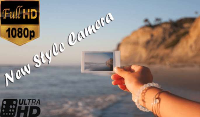 Play HD Camra Professional 
