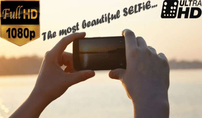 Play HD Camra Professional 