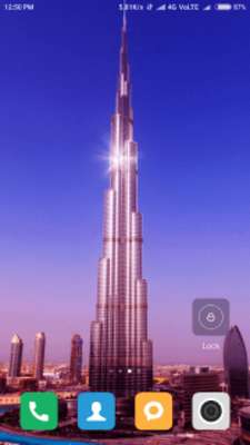 Play HD Dubai Wallpapers ★★★★★ 