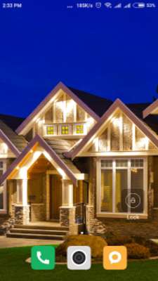 Play HD House Wallpaper 