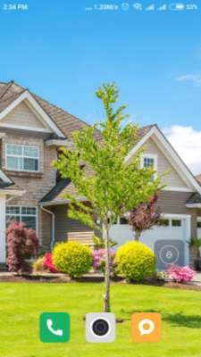Play HD House Wallpaper 