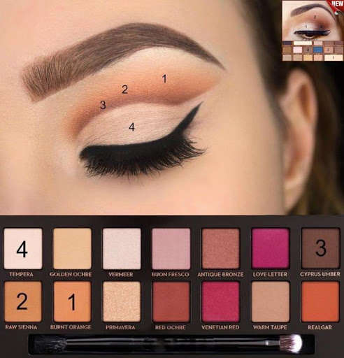 Play APK HD makeup 2019 (New styles)  and enjoy HD makeup 2019 (New styles) with UptoPlay com.sweetandbeautyhdcameras.hdmakeup