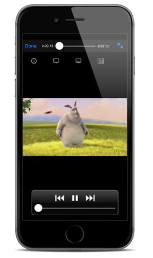 Play HD MX Player 