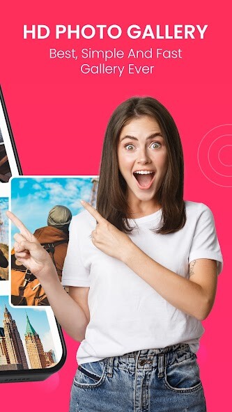 Play HD Photo Gallery Play HD Photo Gallery